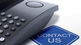 Thông tin liên lạc